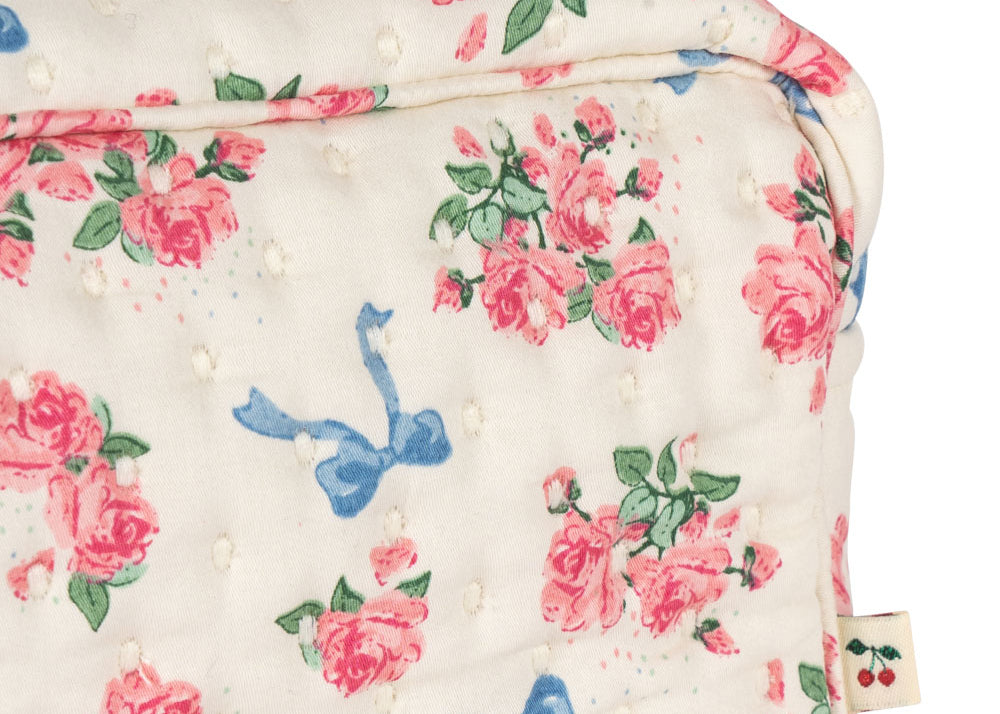 Konges Sløjd A/S TOILETRY BAGS bella rosita