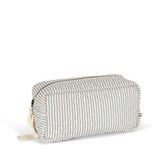 Konges Sløjd A/S TOILETRY BAGS stripe bluie