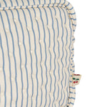 Konges Sløjd A/S TOILETRY BAGS stripe bluie