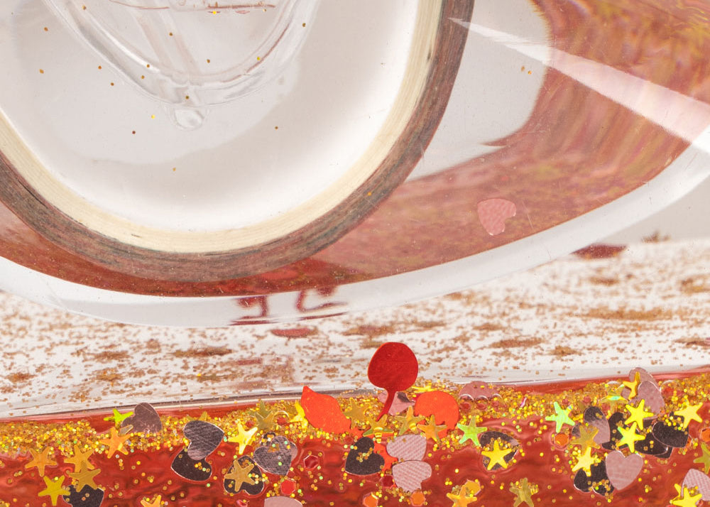 Konges Sløjd A/S CREATIVE PLAY red