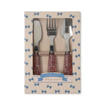 Konges Sløjd A/S TABLEWARE sparkling blush
