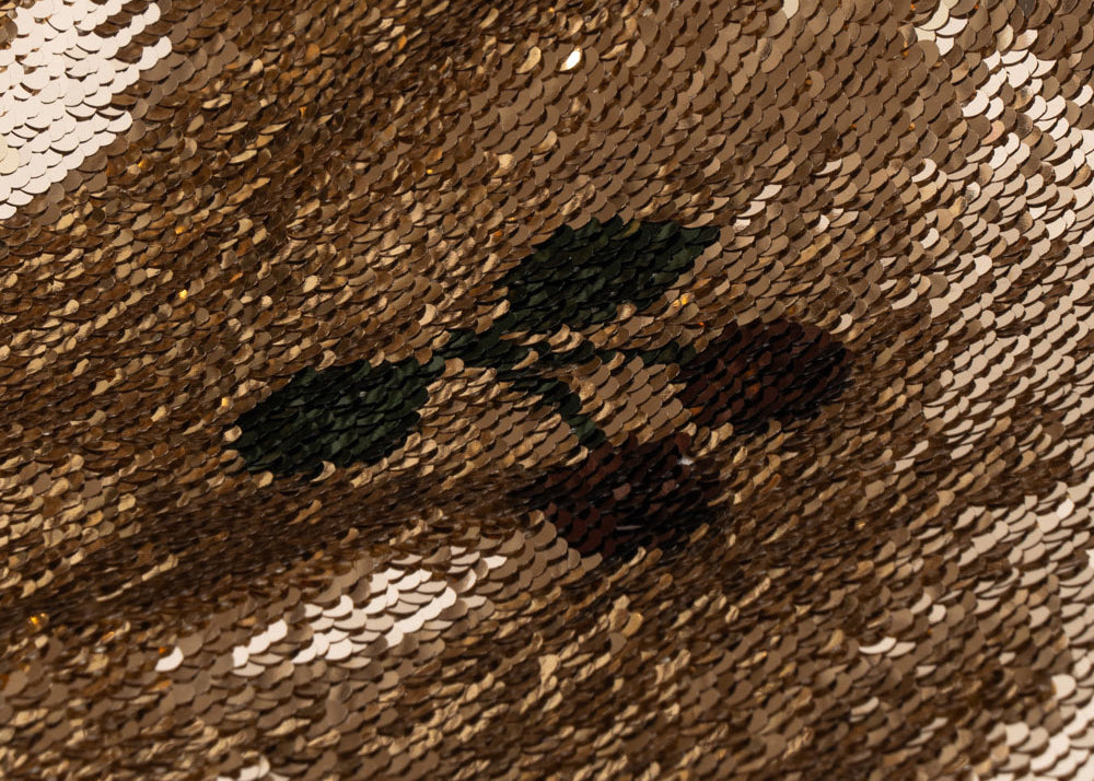 Konges Sløjd A/S DOLL ESSENTIALS cherry