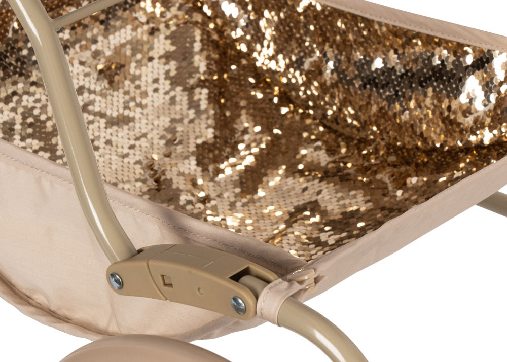 Konges Sløjd A/S DOLL ESSENTIALS cherry