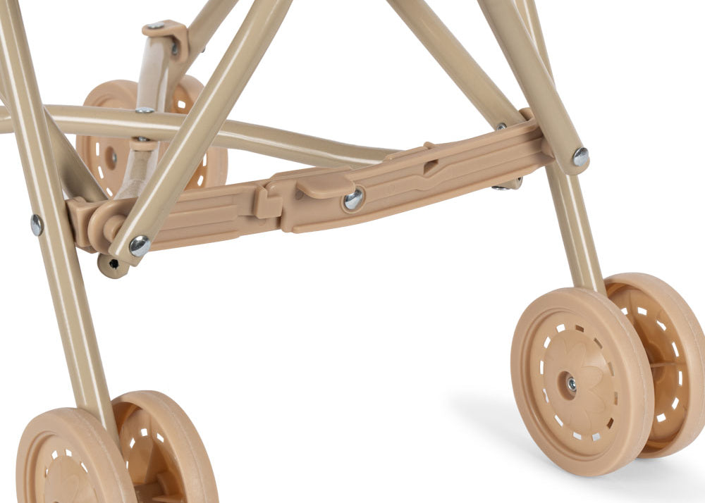 Konges Sløjd A/S DOLL ESSENTIALS cherry