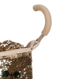 Konges Sløjd A/S DOLL ESSENTIALS cherry