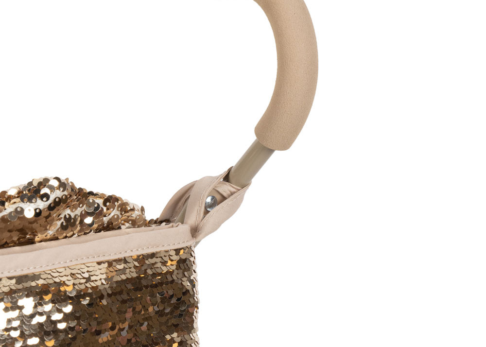 Konges Sløjd A/S DOLL ESSENTIALS cherry