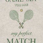 Konges Sløjd A/S JERSEY BLOUSES off white melange