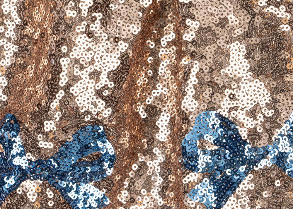 Konges Sløjd A/S WOVEN DRESSES brazillian sand