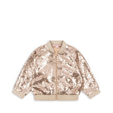 Konges Sløjd A/S WOVEN JACKETS & VESTS brazillian sand