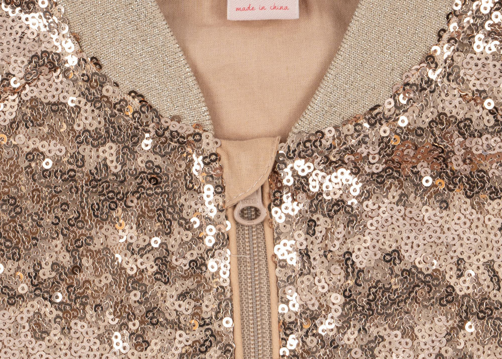 Konges Sløjd A/S WOVEN JACKETS & VESTS brazillian sand