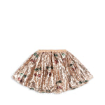 Konges Sløjd A/S WOVEN SKIRTS ma grande cerise