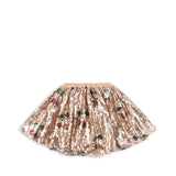 Konges Sløjd A/S WOVEN SKIRTS ma grande cerise