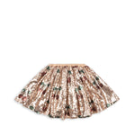 Konges Sløjd A/S WOVEN SKIRTS ma grande cerise