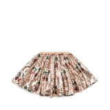 Konges Sløjd A/S WOVEN SKIRTS ma grande cerise