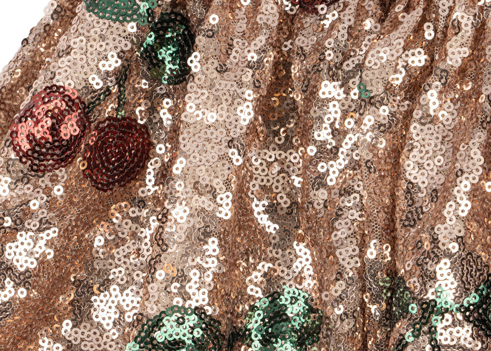 Konges Sløjd A/S WOVEN SKIRTS ma grande cerise