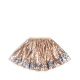 Konges Sløjd A/S WOVEN SKIRTS brazillian sand