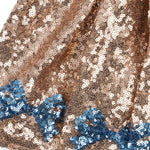 Konges Sløjd A/S WOVEN SKIRTS brazillian sand