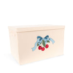 Konges Sløjd A/S STORAGE cherry bow