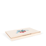 Konges Sløjd A/S STORAGE cherry bow