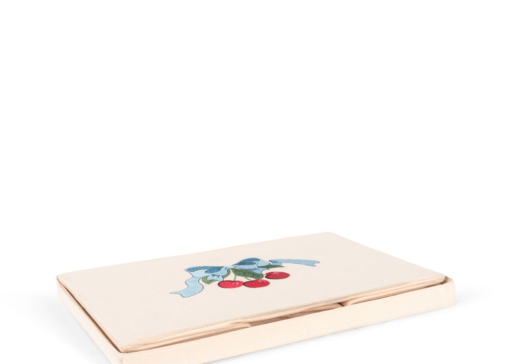 Konges Sløjd A/S STORAGE cherry bow