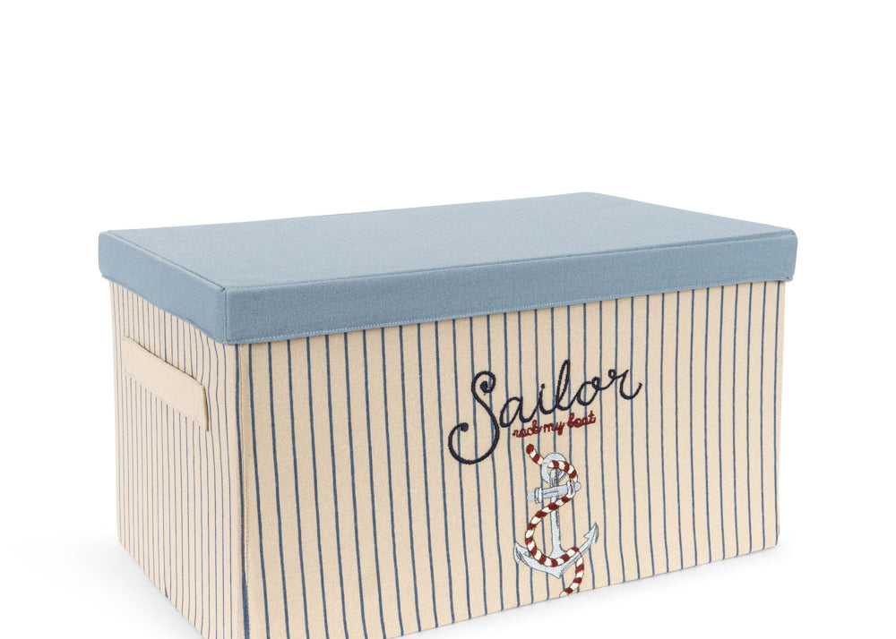 Aufbewahrung-Basket Small