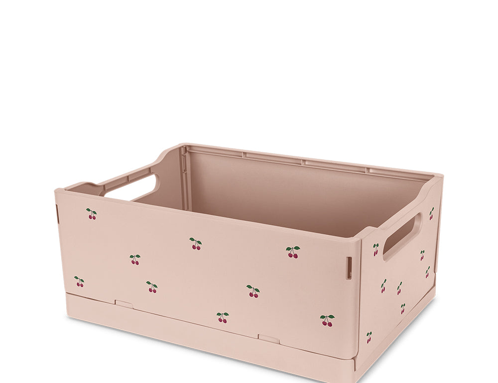 Konges Sløjd A/S STORAGE cherry blush