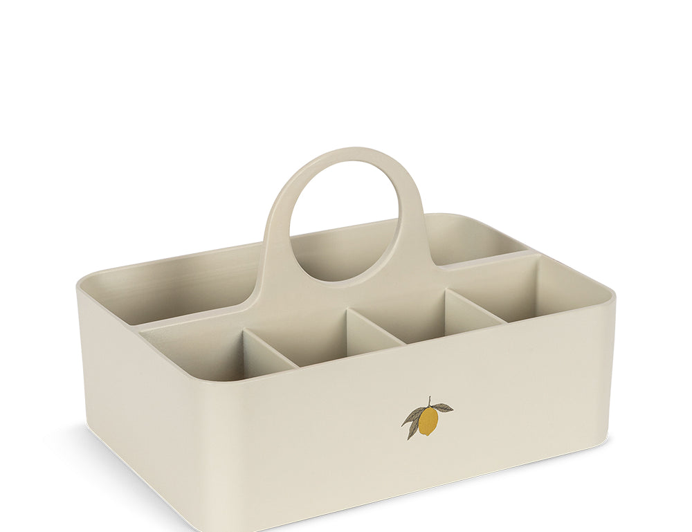 Konges Sløjd A/S STORAGE lemon