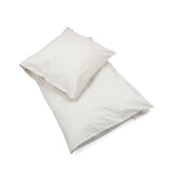 Konges Sløjd A/S JUNIOR BEDDING stripe bluie