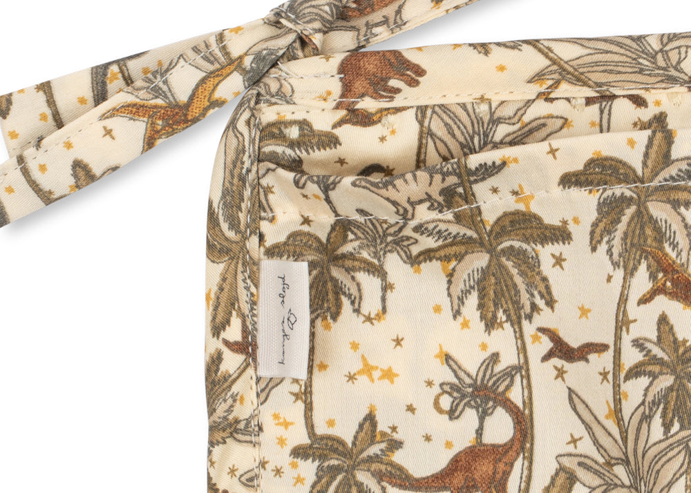 Konges Sløjd A/S BED POCKETS dino