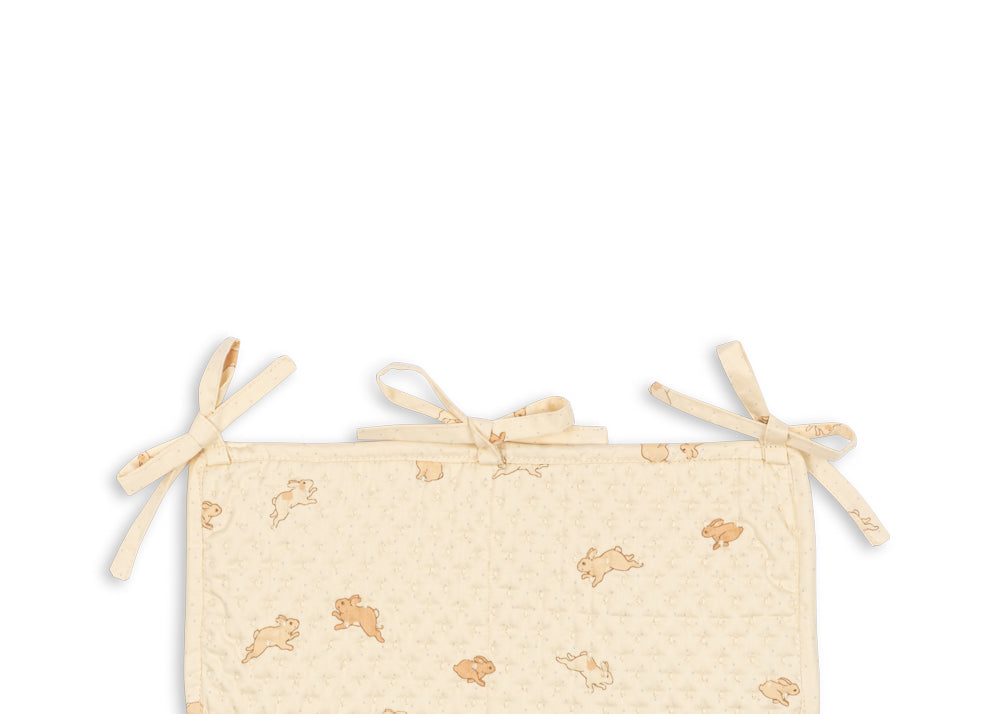 Konges Sløjd A/S BED POCKETS petit lapin 