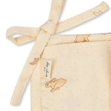 Konges Sløjd A/S BED POCKETS petit lapin 