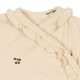 Konges Sløjd A/S BODYSTOCKINGS cherry