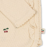 Konges Sløjd A/S BODYSTOCKINGS cherry