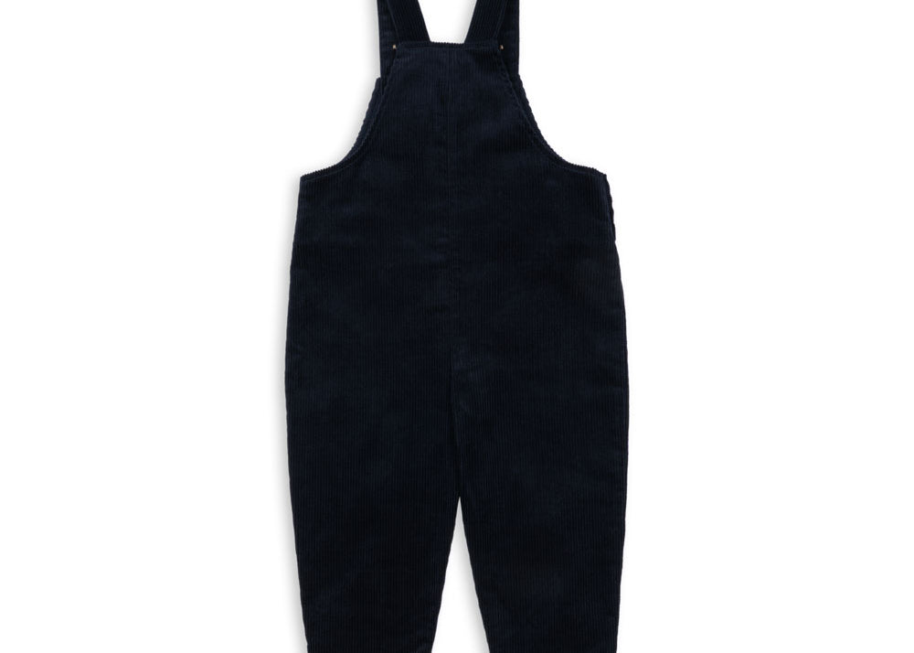 Konges Sløjd A/S WOVEN ROMPERS & JUMPSUITS total eclipse