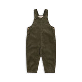 Konges Sløjd A/S WOVEN ROMPERS & JUMPSUITS kalamata