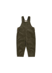 Konges Sløjd A/S WOVEN ROMPERS & JUMPSUITS kalamata