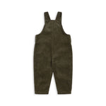 Konges Sløjd A/S WOVEN ROMPERS & JUMPSUITS kalamata