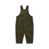 Konges Sløjd A/S WOVEN ROMPERS & JUMPSUITS kalamata