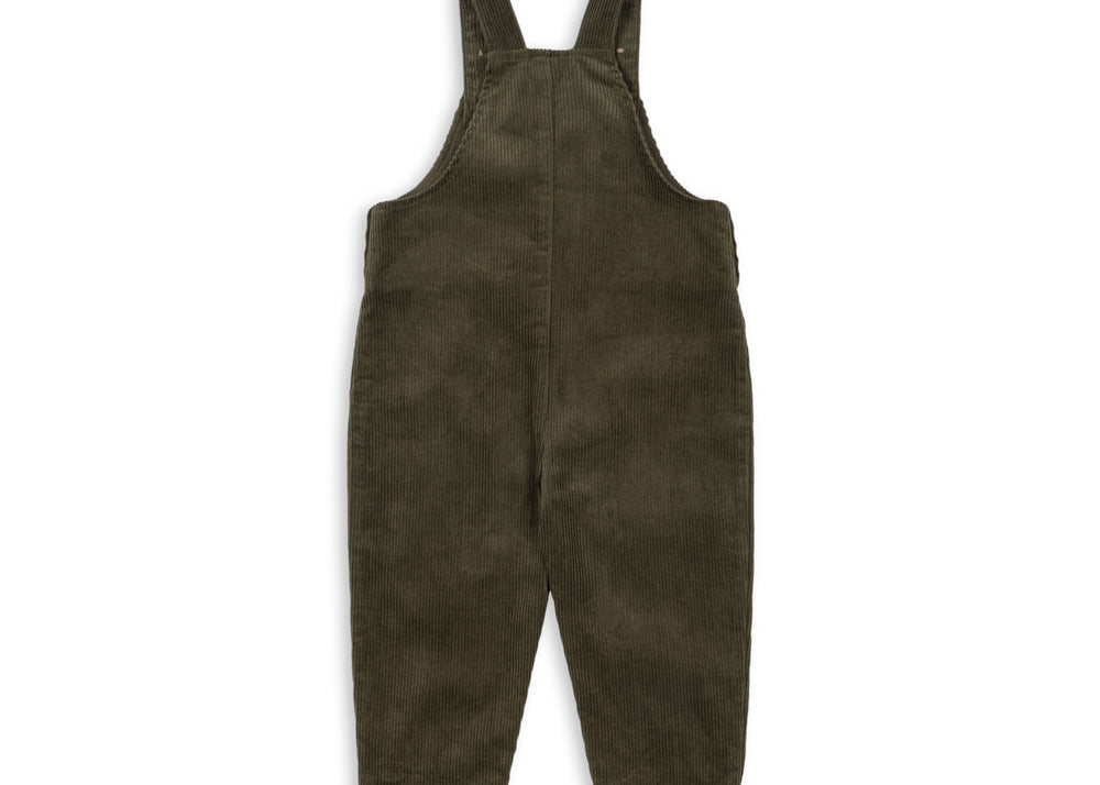 Konges Sløjd A/S WOVEN ROMPERS & JUMPSUITS kalamata