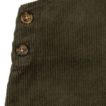 Konges Sløjd A/S WOVEN ROMPERS & JUMPSUITS kalamata