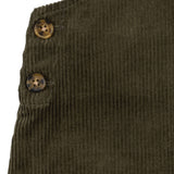 Konges Sløjd A/S WOVEN ROMPERS & JUMPSUITS kalamata