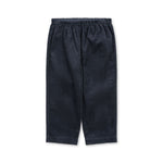 Konges Sløjd A/S WOVEN PANTS total eclipse