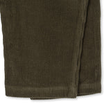 Konges Sløjd A/S WOVEN PANTS kalamata