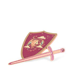 Konges Sløjd A/S COSTUMES pink