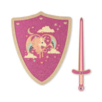 Konges Sløjd A/S COSTUMES pink