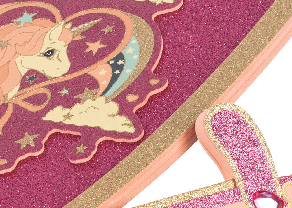 Konges Sløjd A/S COSTUMES pink