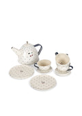Konges Sløjd A/S DOLL ESSENTIALS blue dot