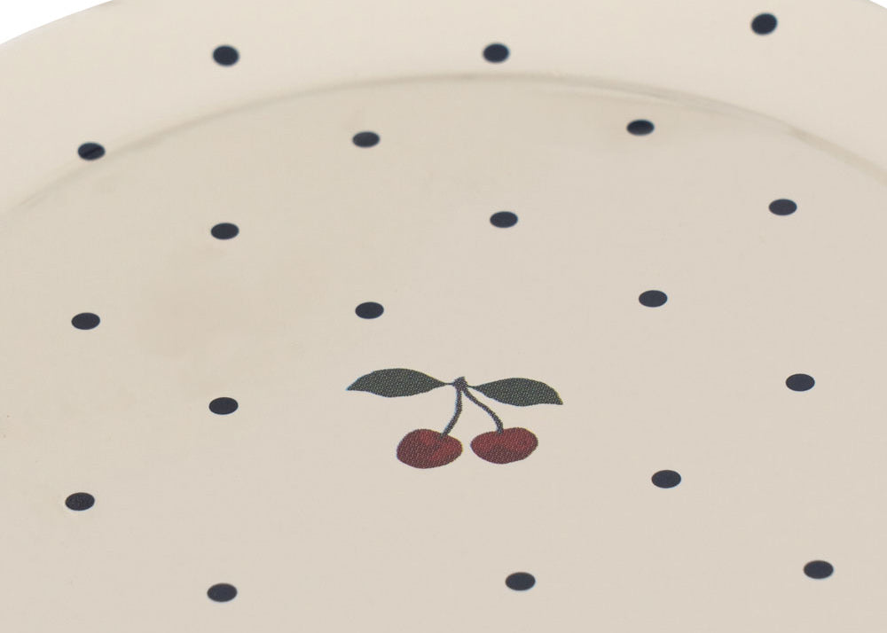 Konges Sløjd A/S DOLL ESSENTIALS blue dot