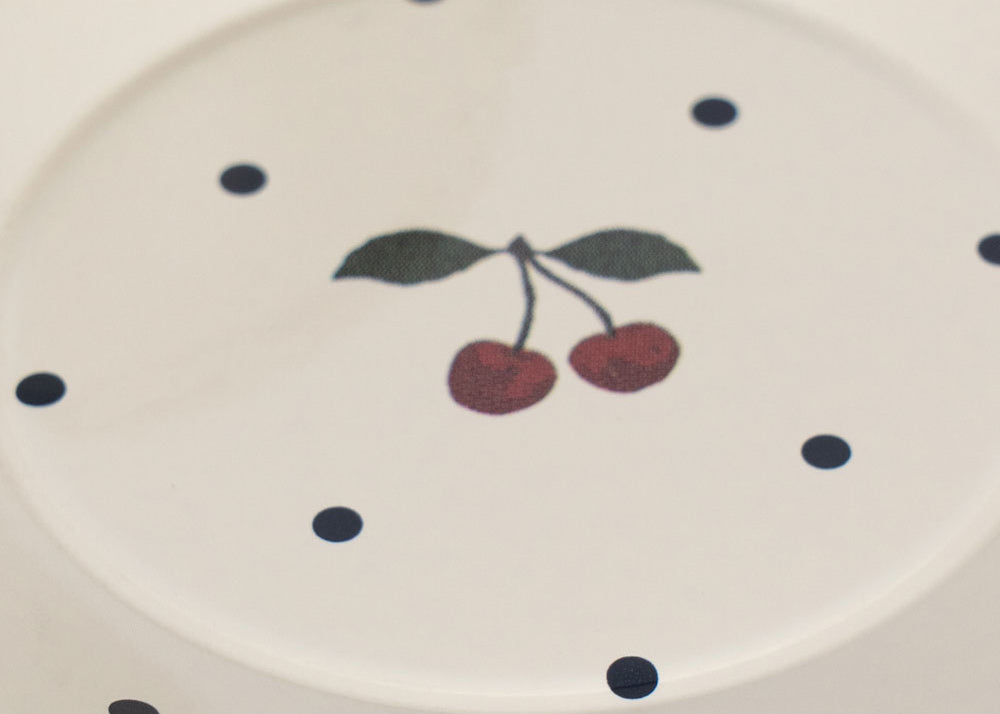 Konges Sløjd A/S DOLL ESSENTIALS blue dot