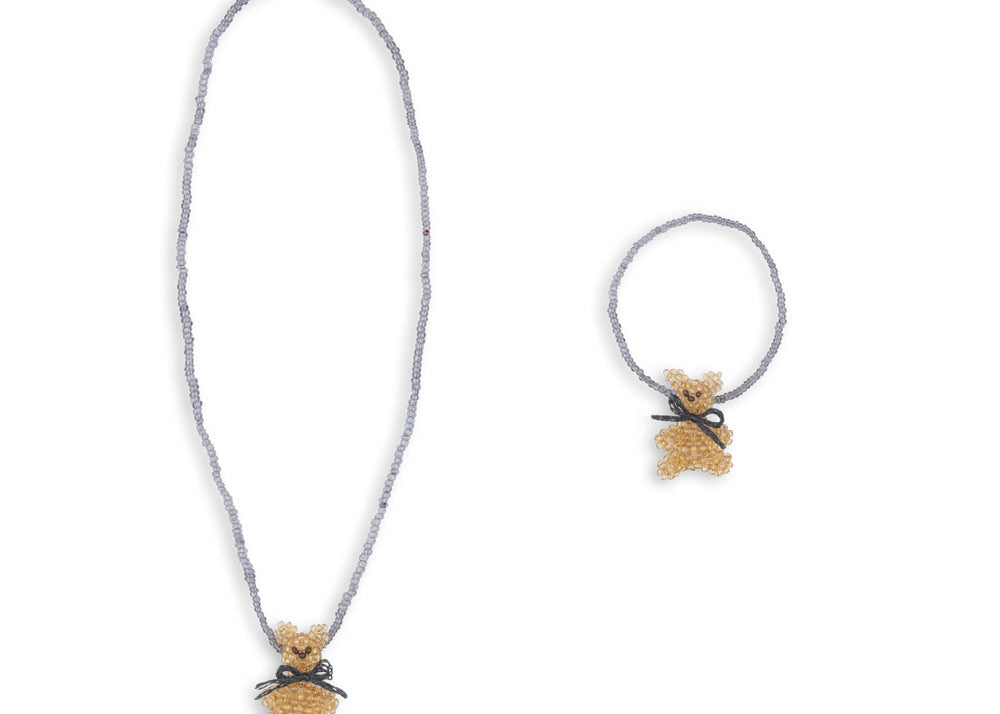 Konges Sløjd A/S JEWELLERY captain's blue